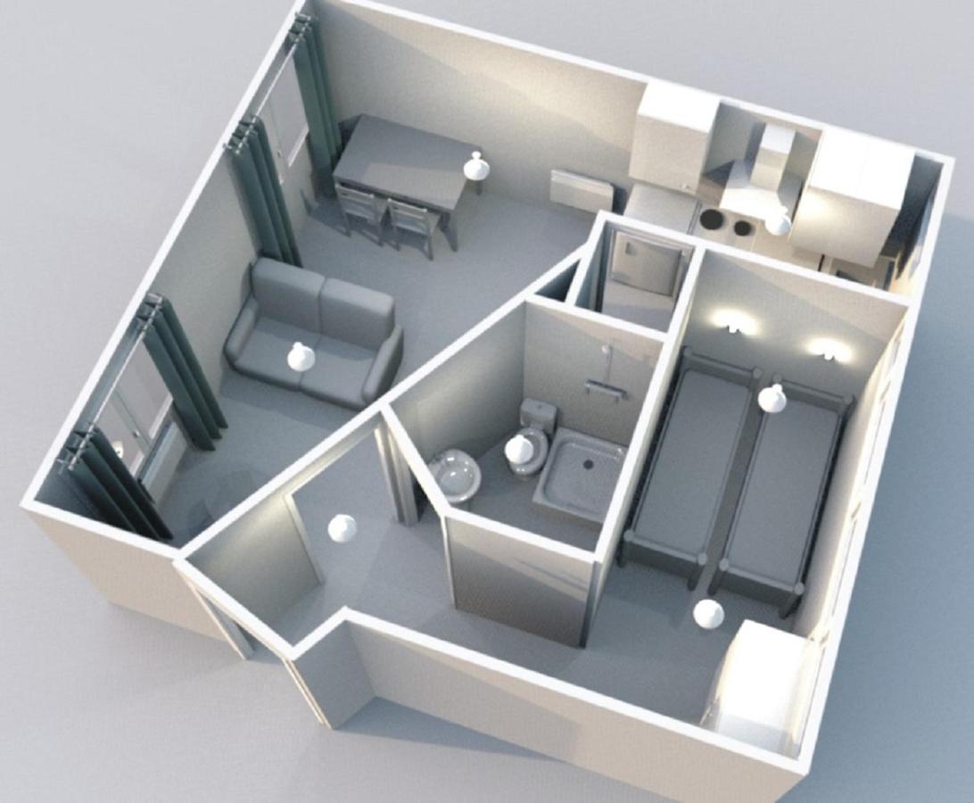 1 Bedroom Newton Apartment L Free Parking L Wigan Royal Infirmary L Haigh Hall L Central Location Екстериор снимка